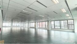 The Heeren (D9), Office #629209891